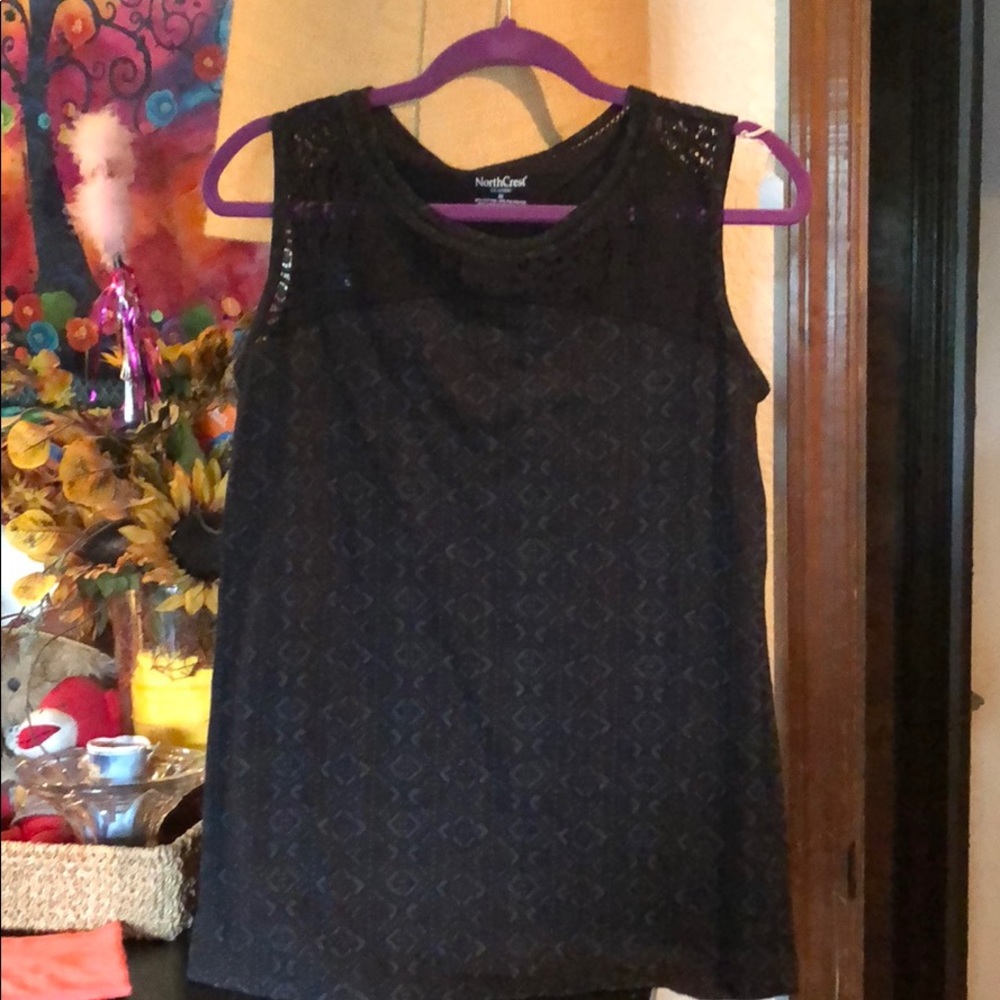 Short Sleeve Shirt